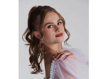 Livejasmin Adult Video Chat of SharriLangolf