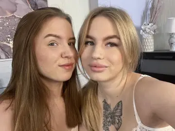 Livejasmin Best live sex cam show of FredaAndSelena