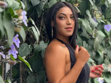 Livejasmin Sex Chat of AshantiRivers