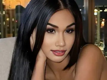 Livejasmin Nude Webcam of SashaHale