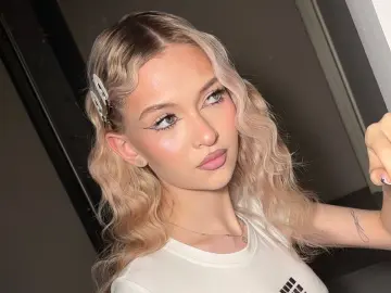 Livejasmin Sex Cam of FelicaTapper