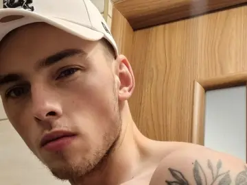 Livejasmin Watch Live Sex Cams of MarkOlberg