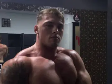 Livejasmin Live Sex of MarkOlberg