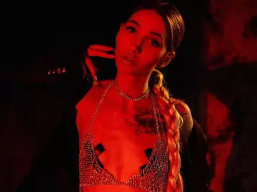 Livejasmin Adult Webcam of KristiNovak