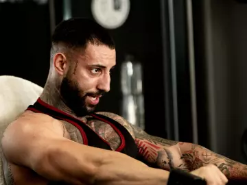 Livejasmin Best Webcam of JonahHunt
