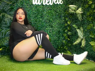 Livejasmin Free Porn Cam of MarianaVargas