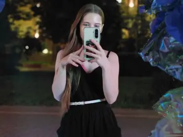 Livejasmin Live Porn of CallieBarca