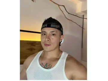 Livejasmin Best Webcam of RenatoLacure