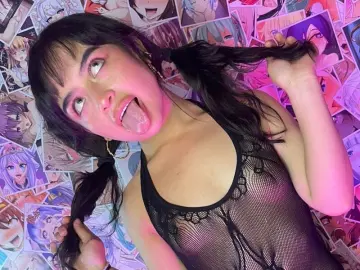 Livejasmin Free Porn Cam of MinniConnor