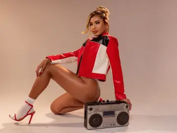 Livejasmin Sex Chat of AnneRoss