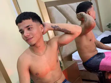 Livejasmin Adult Webcams of AxelMorris