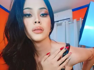 Livejasmin Sex Chat of MariaaFord