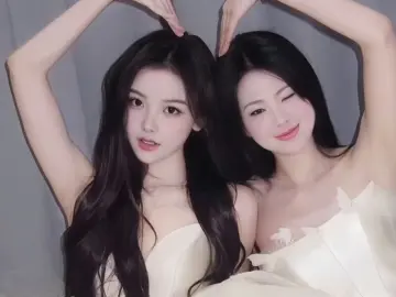 Livejasmin Free Porn Cam of AimeilicandAile