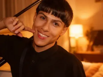 Livejasmin Adult Webcam of StormLux