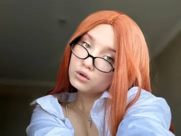 Livejasmin Live Sex of MistyFevere