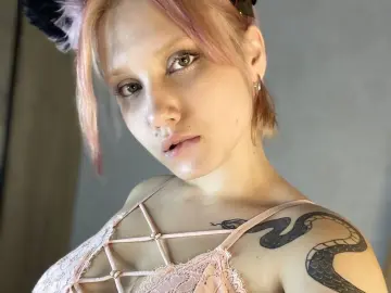 Livejasmin Best Webcam of MistyFevere