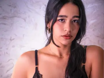 Livejasmin Adult Video Chat of KendallMonet