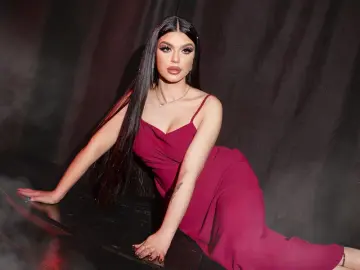 Livejasmin Adult Video Chat of CarolinaFleen