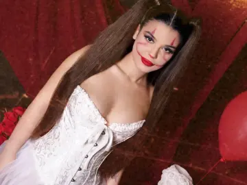 Livejasmin Nude Webcam of CarolinaFleen