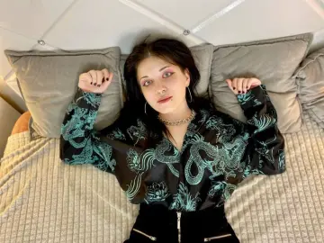 Livejasmin Sex Cam of JenniferLeman