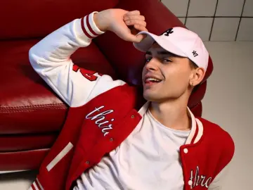 Livejasmin Sex Cam of ZacharyEllington