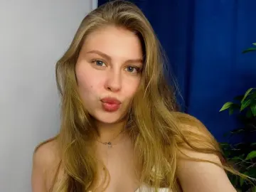 Livejasmin Best Webcam of MilaMelson