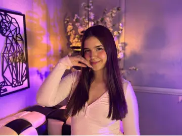 Livejasmin Sex Cam of MiaFerreir