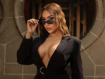 Livejasmin Adult Webcam of Isabela