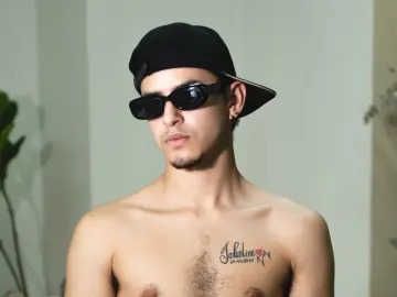Livejasmin Nude Webcam of MikeMiller