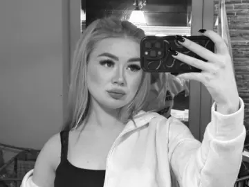 Livejasmin Free Porn Cam of BevGreff