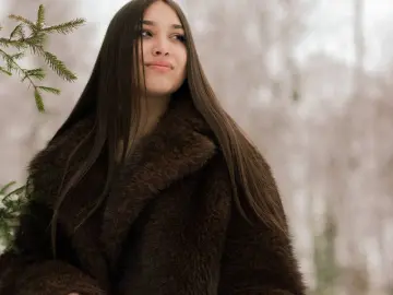 Livejasmin Adult Webcam of LashonTackitt