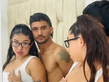 Livejasmin Live Porn of SeleneAndDorian