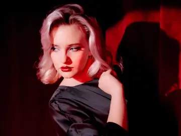 Livejasmin Best live sex cam show of TawnaHnot