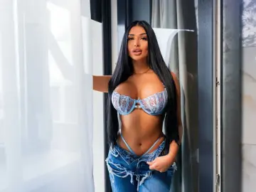 Livejasmin Live Sex of KendalVoos