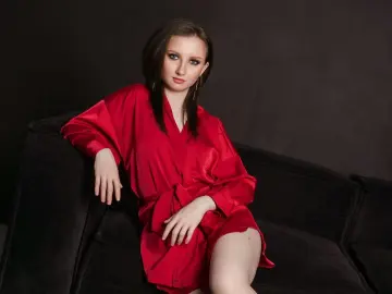 Livejasmin Free Live Porn of AmberKensberg