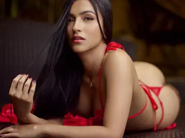 Livejasmin Live Sex of CrystalLeena