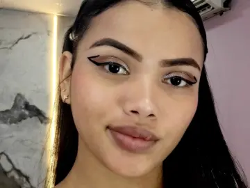 Livejasmin Free Live Porn of MirandaSweet