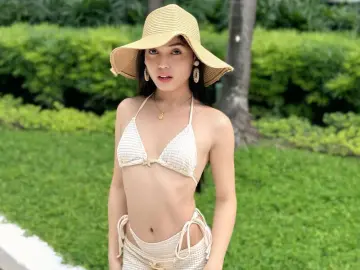 Livejasmin Sex Chat of ScarletteSanchez