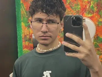 Livejasmin Adult Webcams of FelipeArias