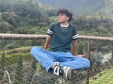 Livejasmin Sex Cam of FelipeArias