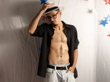 Livejasmin Best live sex cam show of JaxonCarter