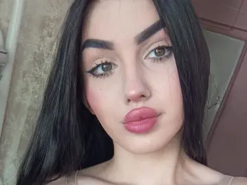 Livejasmin Adult Video Chat of KamilaBell