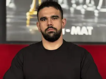 Livejasmin Private Sex Chat of KysonRhodes