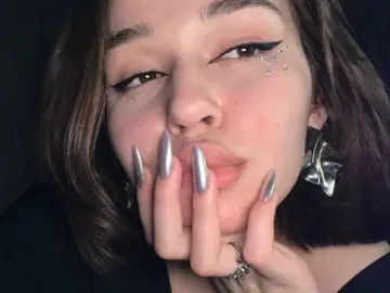 Livejasmin Private Sex Chat of MarryTripis