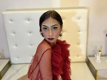 Livejasmin Sex Chat of SummerFerragamo