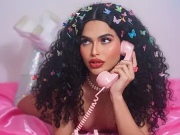 Livejasmin Free Porn Cam of StefaniaFlorez