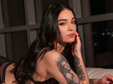 Livejasmin Sex Chat of AdalineCuervo