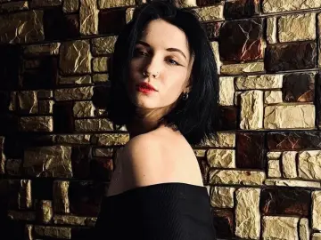 Livejasmin Live Sex of BereniceParrack