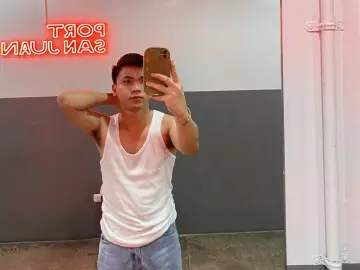 Livejasmin Adult Video Chat of JerichoGutierez