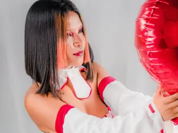 Livejasmin Adult Webcams of LilianaWinter